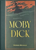 Moby Dick by Herman Melville