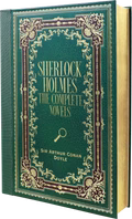 Sherlock Holmes: The Complete Novels