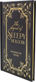 The Legend of Sleepy Hollow by Washington Irving