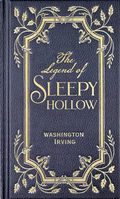 The Legend of Sleepy Hollow by Washington Irving