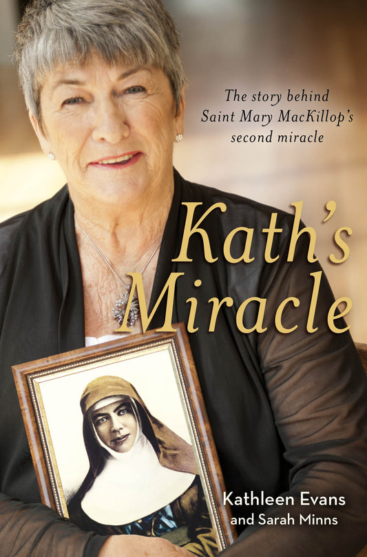 Kaths Miracle - Second Hand Copy - USED