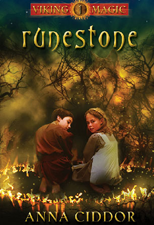 RUNESTONE - SECOND HAND COPY