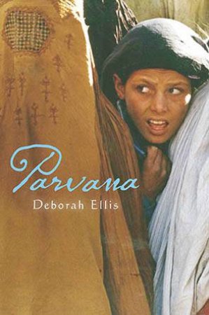 Parvana - Second Hand Copy