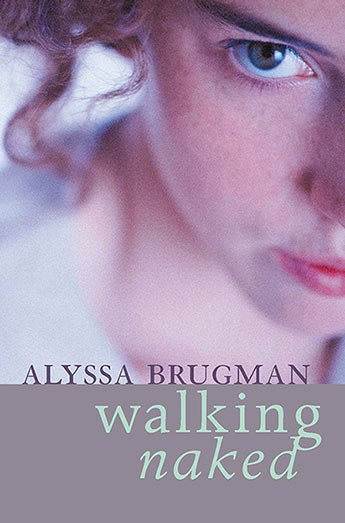 Walking Naked - Second Hand Copy
