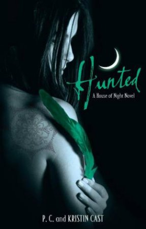 Hunted House of Night Bk5 - Second Hand Copy