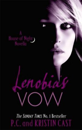 Lenobias Vow - Second Hand Copy