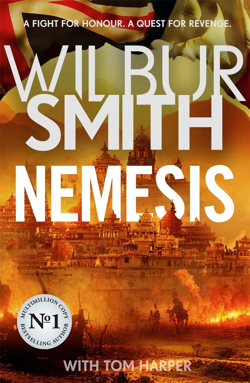 Nemesis - USED