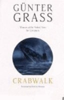 Crabwalk by Günter Grass - USED