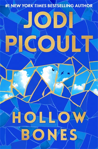 Hollow Bones by Jodi Picoult