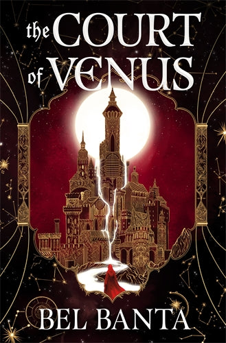 The Court of Venus by Banta, Bel