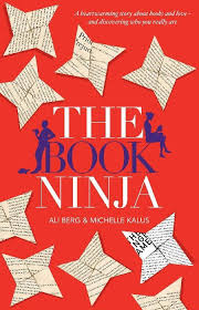 Book Ninja - Second Hand Copy - USED
