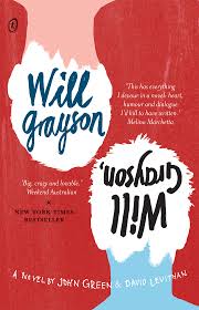 Will Grayson Will Grayson - Second Hand Copy