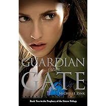 Guardian of the Gate - Second Hand Copy