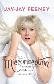 Misconception - SECOND HAND COPY - USED