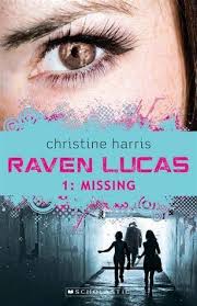 Raven Lucas 1 Missing - Used Book