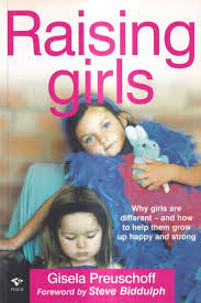 Raising Girls - Second Hand Copy - USED
