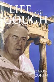 Life with Gough - USED