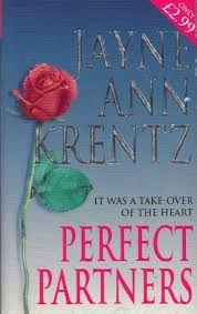Perfect Partners by Jayne Ann Krentz