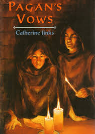 Pagans Vows - Second Hand Copy
