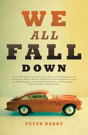 We All Fall Down - Second Hand Copy - USED