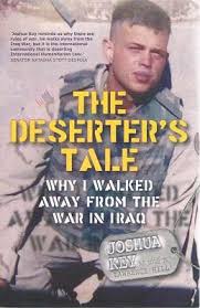 deserters Tale - Used Book - USED