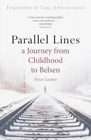 Parallel Lines - SECOND HAND COPY - USED
