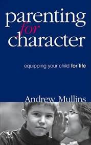 Parenting for Character - Used Book - USED