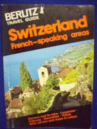 Switzerland French Speaking Areas - USED