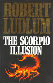 The Scorpio Illusion - USED