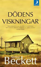 Dodens Viskningar - Secondhand Book - USED