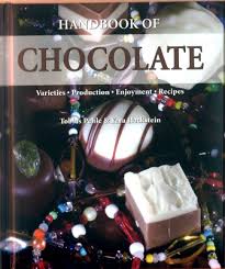 Handbook of Chocolate