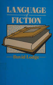Language of Fiction - Used Book - USED