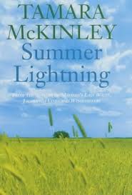 Summer Lightning- Second Hand Copy - USED