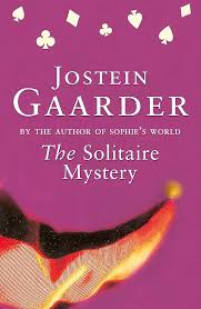 Solitaire Mystery - Used Book - USED