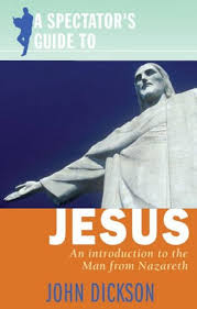 Spectators Guide to Jesus - Second Hand Copy - USED