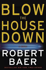 Blow the House Down - Second Hand Copy - USED