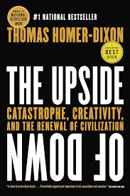 Upside of Down - Used Book - USED