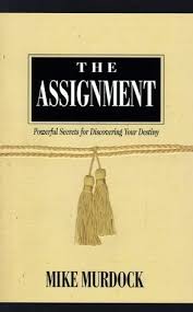 Assignment- Second Hand Copy - USED