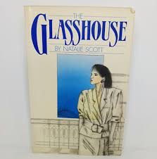 Glasshouse - Used Book - USED