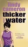 Thicker Than Water by Lindy Cameron - USED