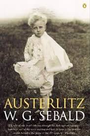 Austerlitz - USED