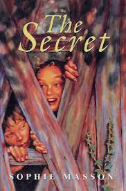 Secret - Second Hand Copy