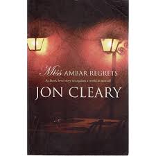Miss Ambar Regrets - USED