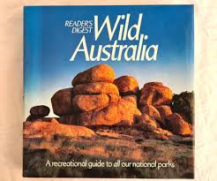 Wild Australia - USED