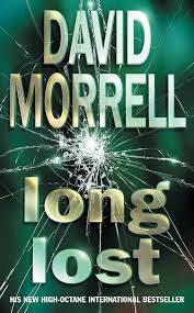 Long Lost-secondhand Copy - USED