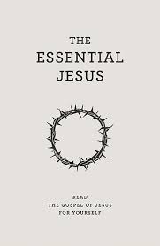 Essential Jesus - Second Hand Copy - USED