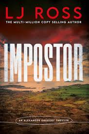Impostor by L. J. Ross - USED