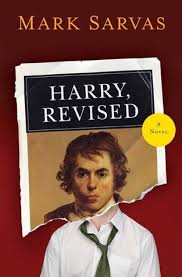 Harry Revised - Second Hand Copy - USED
