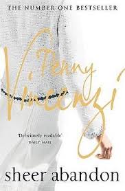 Sheer Abandon by Penny Vincenzi - USED