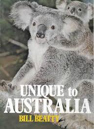 Unique to Australia - USED
